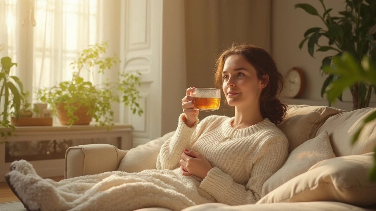 Swedish Masajı: Wellness Tutkunlarının Yeni Favorisi