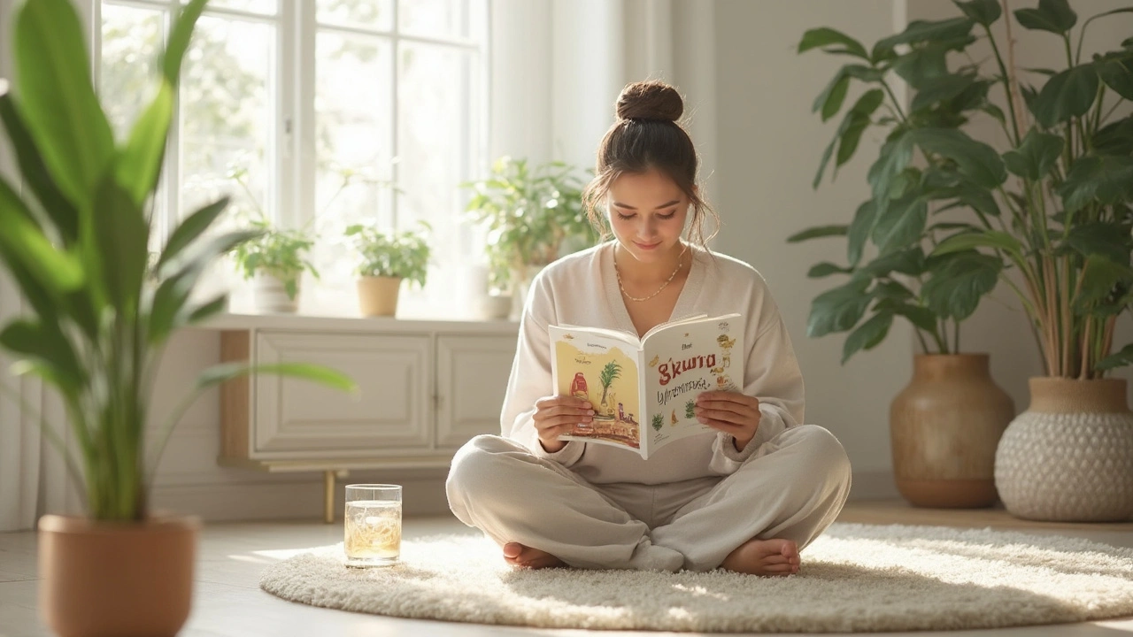 Lymphatic Drainage Masajı ile Bağışıklığını Güçlendir