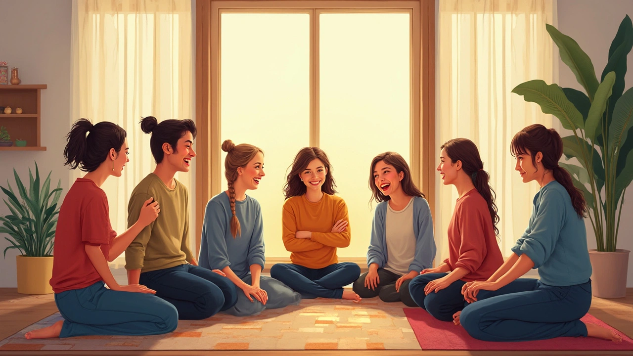Daha İyi Dolaşım İçin Günlük Rutin Önerileri