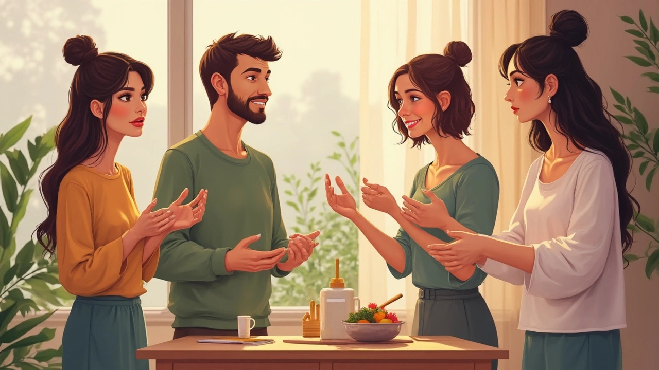 Evde Masaj Nasıl Yapılır?