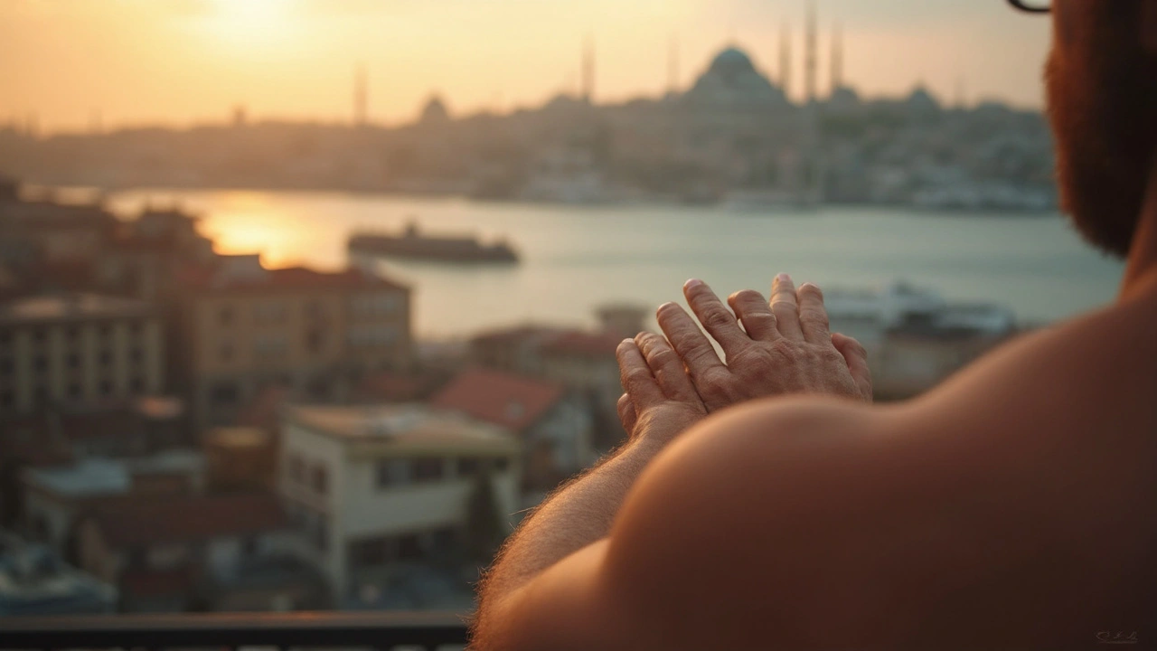 Evde Shiatsu: Temel Teknikler ve İpuçları