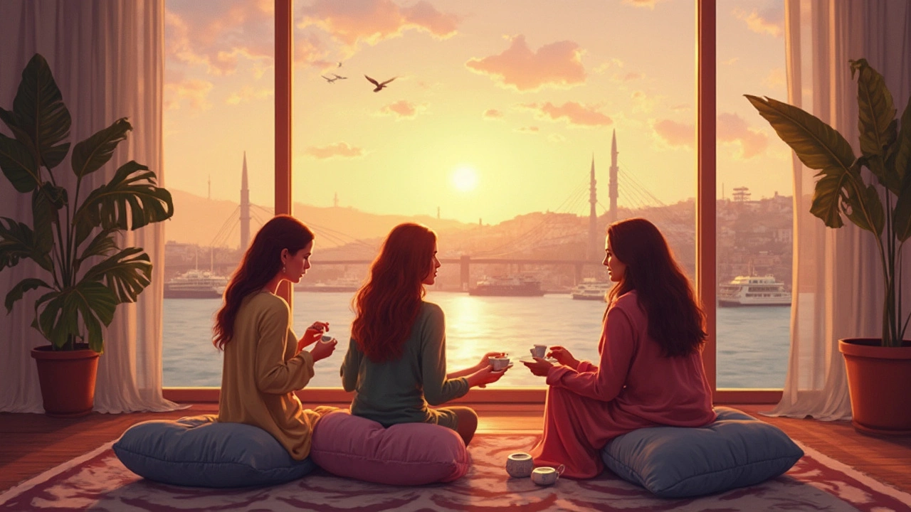 Masajda Güvenlik ve Mahremiyet