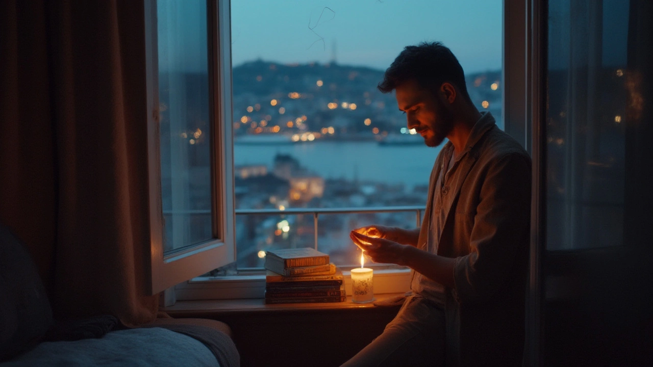 Ritüelin Psikolojik Etkileri ve Bilincin Rolü