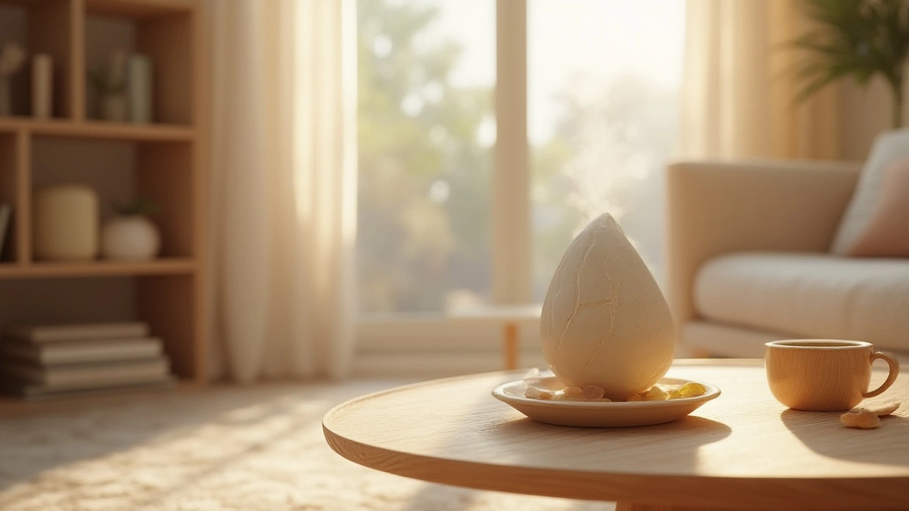 Tenga Egg Masajı Nedir? Wellness Dünyasında Yükselen Trend
