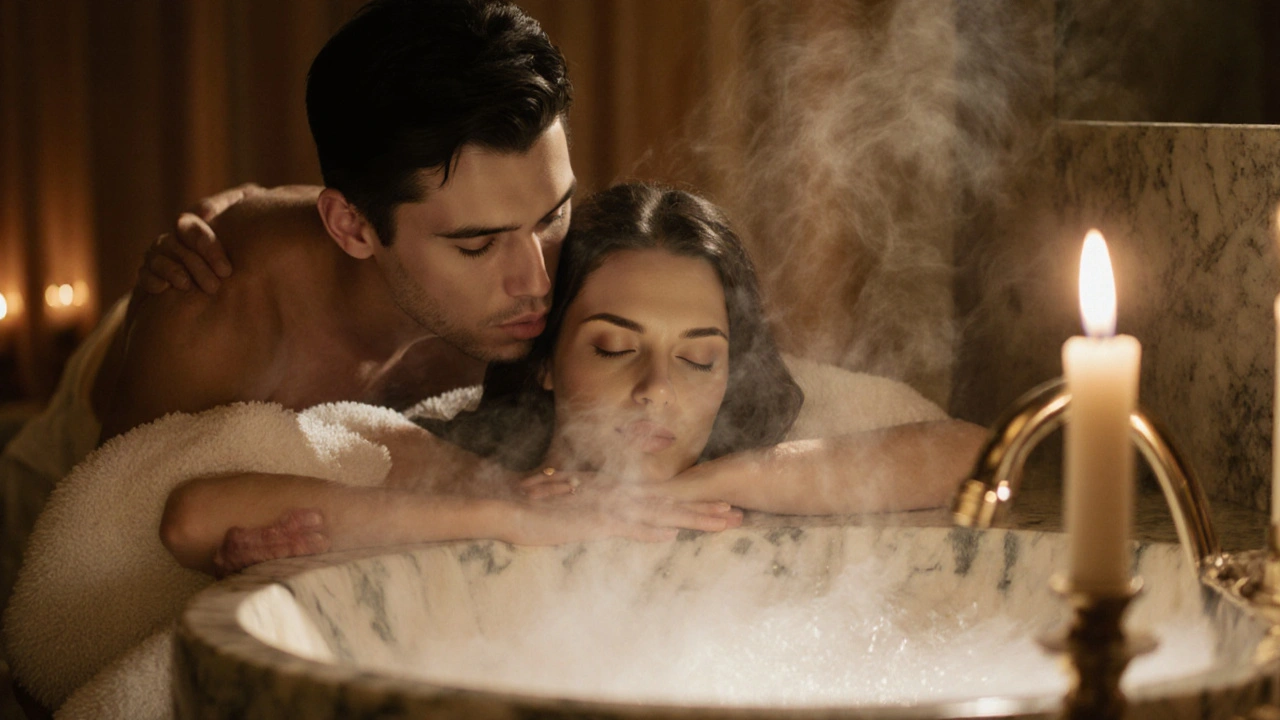 4. Tantra ve Nefes Çalışmaları
