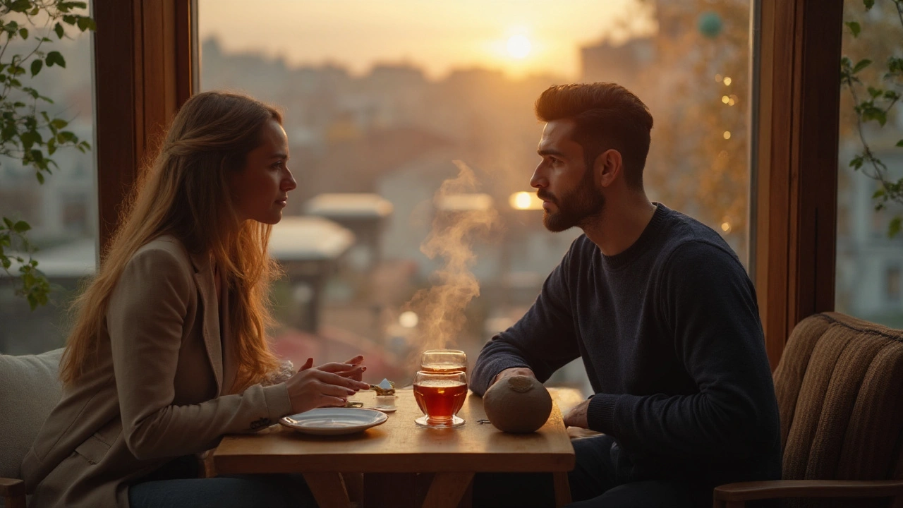 Masözle GFE: Konfor ve İlgi Dengesinde Profesyonel Rehber