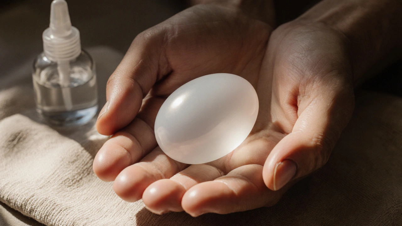 Tenga Egg Masajıyla Farkı Kendi Derinizde Hisset