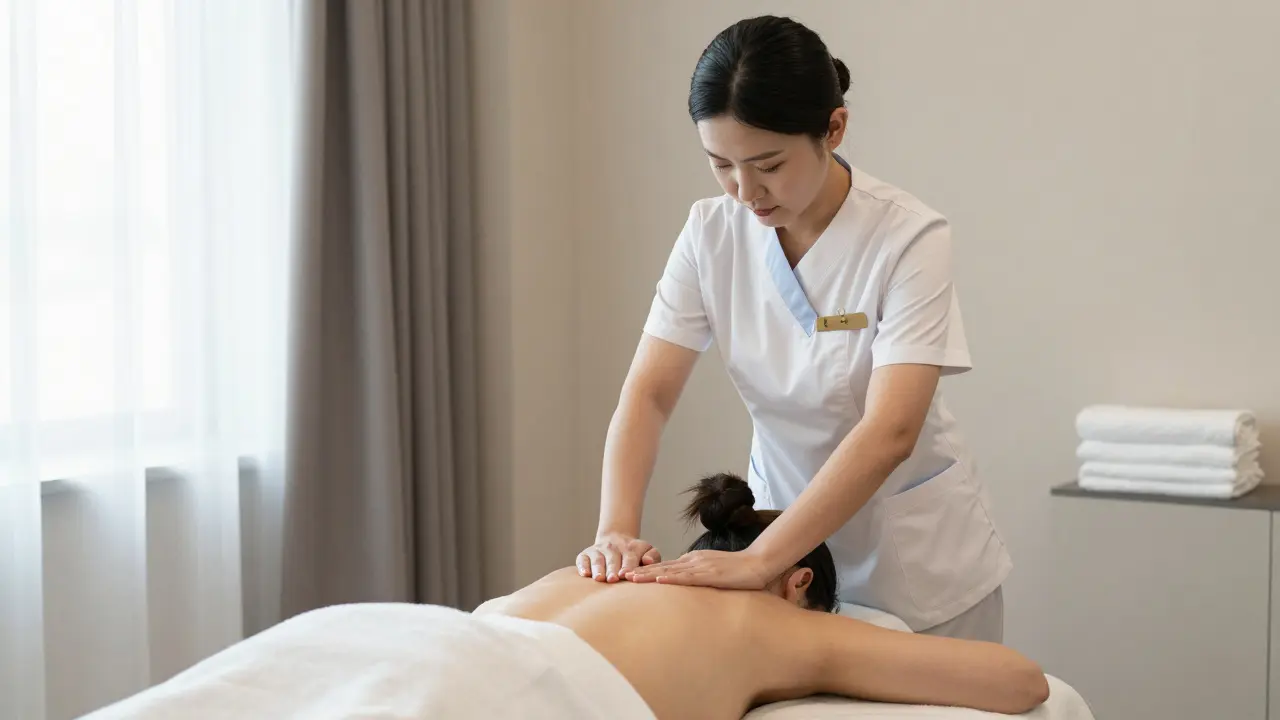 Outcall Escort Masaj İçin Yapılması Gerekenler ve Yapılmaması Gerekenler