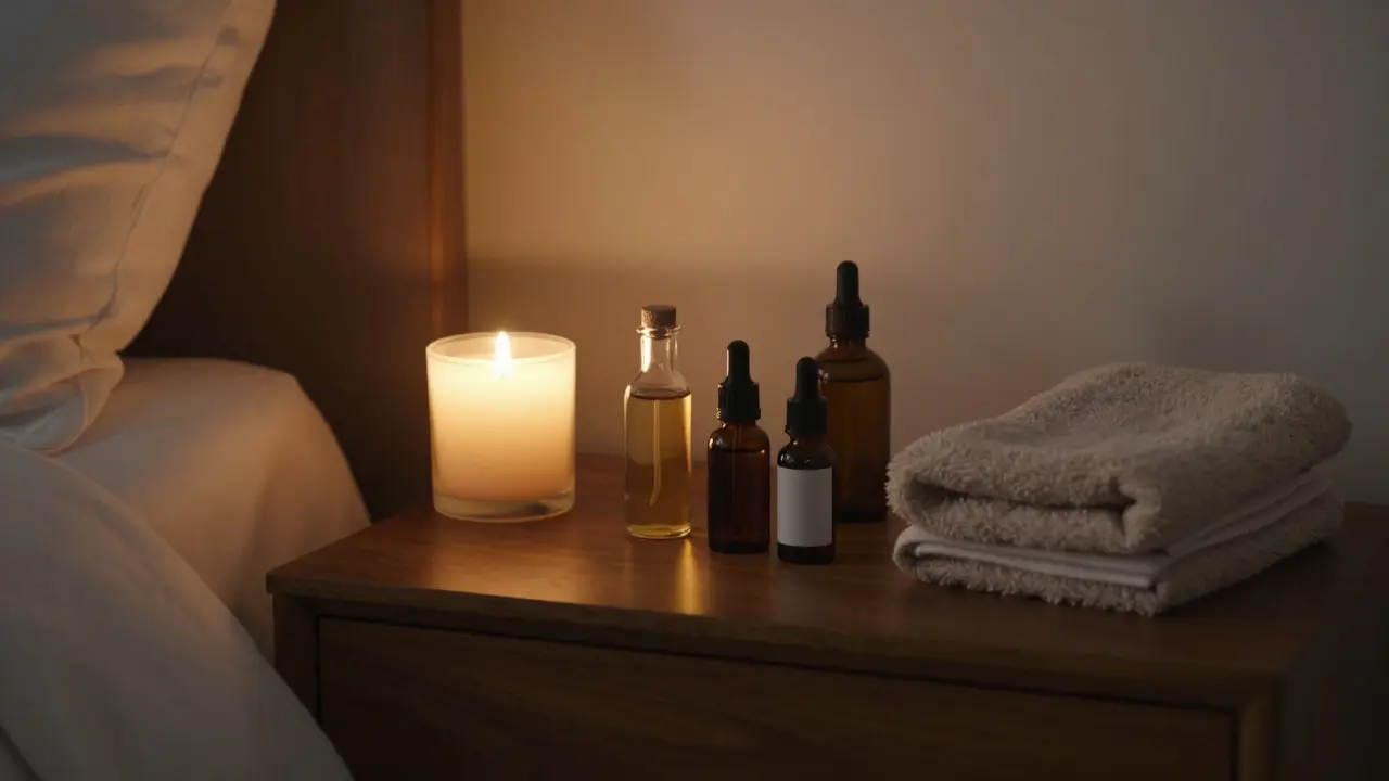 Otoerotizm Masajının İyileştirici Gücü: Kapsamlı Rehber