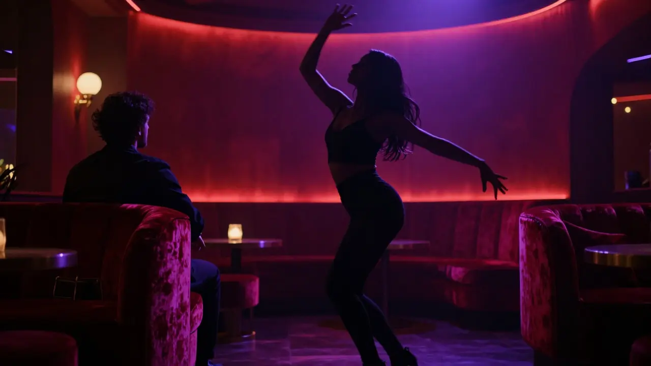 Erotik Masaj ve Lap Dance: Duyuların Senfonisi ve Deneyim Rehberi