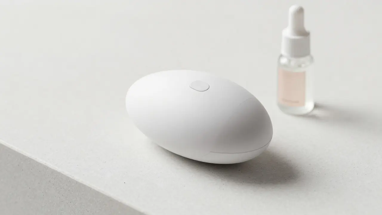 Tenga Egg Masajı: Wellness Sektöründe Neden Ses Getiriyor?