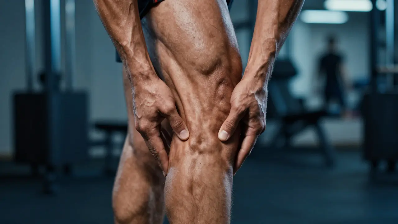 Spor Masajının İyileştirici Gücü: Performans ve Toparlanma Rehberi