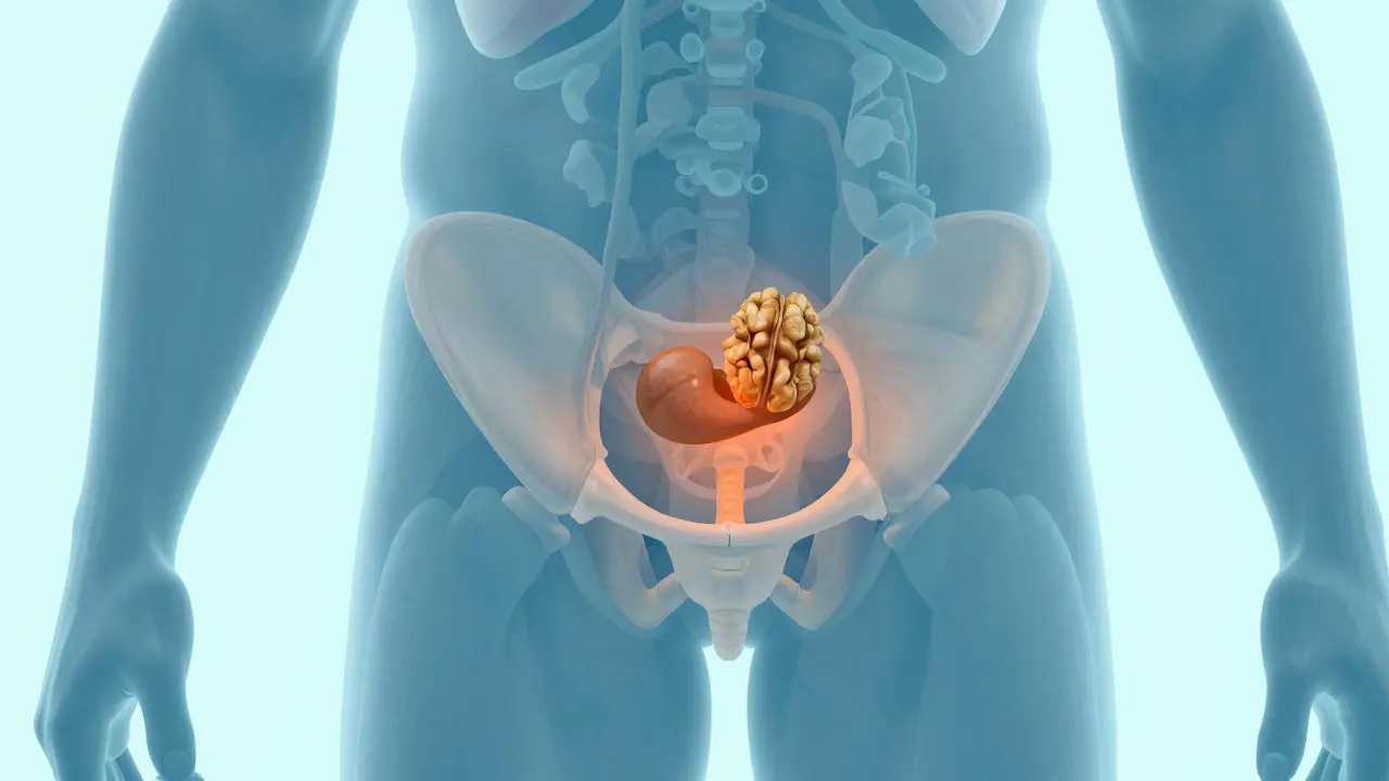 Prostat Masajı: Prostatit Tedavisinde Etkili Bir Yöntem